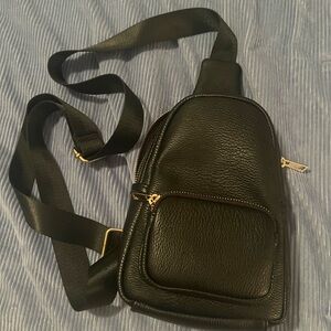 Black Bag/ Purse